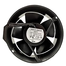 W2E143-AA09-01 Fan 17.2CM for 230V 24/30W 17251