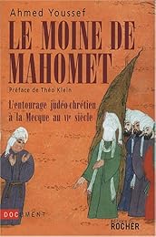 Le  moine de Mahomet
