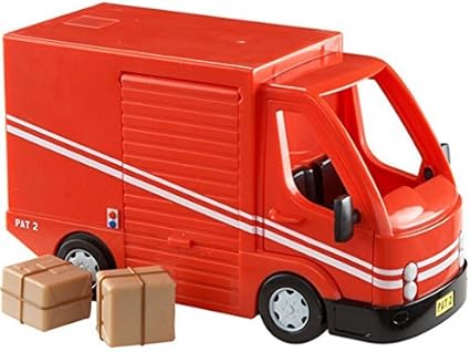 postman pat sds toys