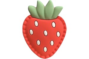 Lckaey Rubber Beach Bag Accessories-PVC Rubber decoration-for EVA Purse Bogg Inserts Y064Figure 41