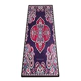 Free Thirty Three Union Yoga Mat (70 x 24 x 3.5mm)