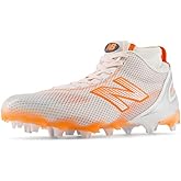 New Balance Men's Freezelx V5 Lacrosse Shoes