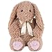 Vermont Teddy Bear Bunny Stuffed Animal - Soft Stuffed Animals, 20 Inch, Super Soft