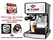 Maxiliano Descaling For All Coffee Brewers, Quick Tablets, Compatible with Keurig 2.0, Tassimo, DeLonghi, Saeco, Lavazza, Nespresso, Cuisinart, KitchenAid, Hamilton Beach etc