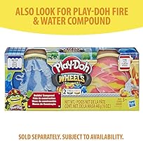 play doh wheels amazon