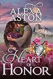 Heart of Honor (Knights of Honor Book 5)