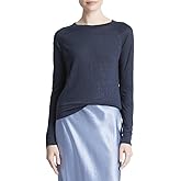 Vince Women's Raglan Pullover