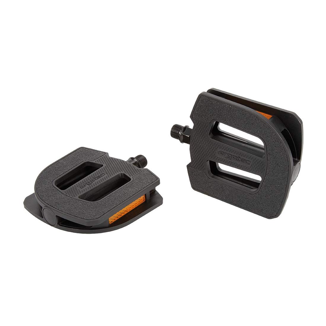 Ergotec EP-S Pedal Black One Size