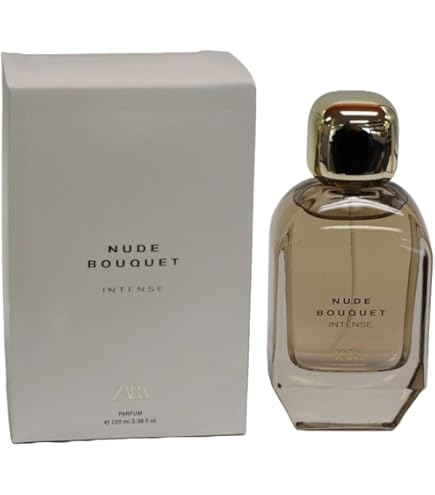 ZARA 香水　新品未使用　ヌードブーケ　100ml zara ヌードブーケ オードパルファム 100ml - メルカリ