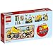 LEGO Juniors Demolition Site 10734 Toy for 4-Year-Olds