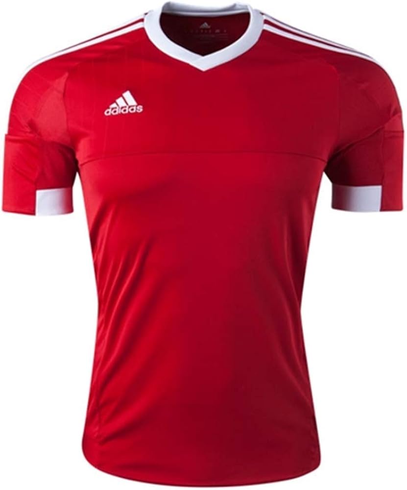 Adidas Tiro 15 Youth Soccer Jersey Amazon.ca Clothing & Accessories