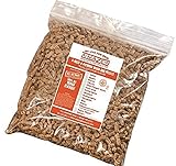 A-MAZE-N - 100% Maple BBQ Pellets - Smoker Chips - Grilling - 5 lb