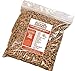 A-MAZE-N - 100% Maple BBQ Pellets - Smoker Chips - Grilling - 5 lb