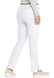 HeartSoul Scrub Pants for Women Contemporary Fit