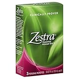 Zestra Essential Arousal Oils