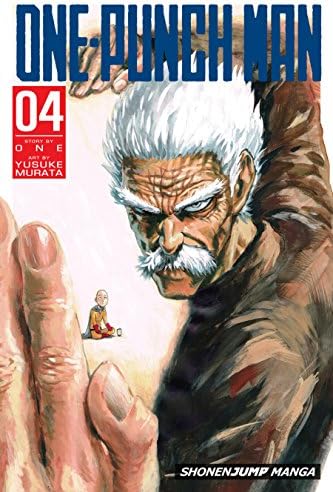 Amazon.com: One-Punch Man, Vol. 1 eBook : ONE , Murata, Yusuke