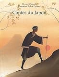 Contes du Japon by Mayumi Watanabee, Eric Puybaret