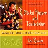 Sticky Fingers and Tenderloins by 