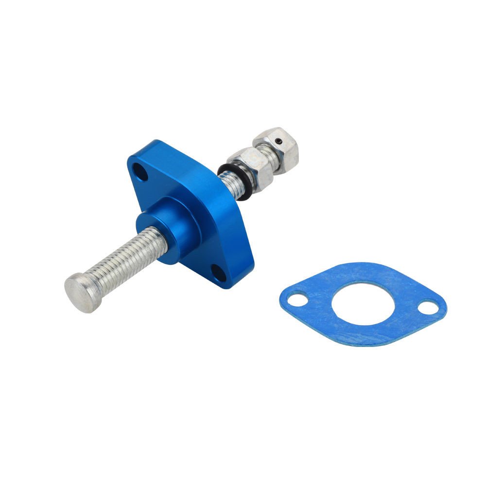 Amazon.com: HTTMT- Motorcycle Manual Adjuster Timing Cam Chain Tensioner  For Honda TRX 400EX, 99-up: Automotive