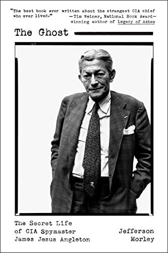 Spy Catcher: The Candid Autobiography of a Senior Intelligence