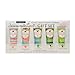 Dionis Summertime Goat Milk Hand Cream Gift Set
