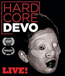 Hardcore Live!