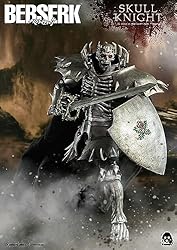 threezero Berserk: Skull Knight