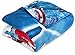 Marvel Captain America-2 Winter Soldier Comforter, Twin/Full