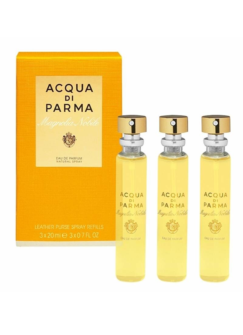 magnolia nobile eau de parfum