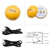 Venterior-Portable-Fish-Finder-Rechargeable-Wireless-Sonar-Sensor-Fishfinder-Depth-Locator-with-Fish-Size-Water-Temperature-Dot-Matrix-40m-Range