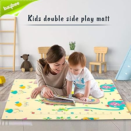 buy buy baby foam mat