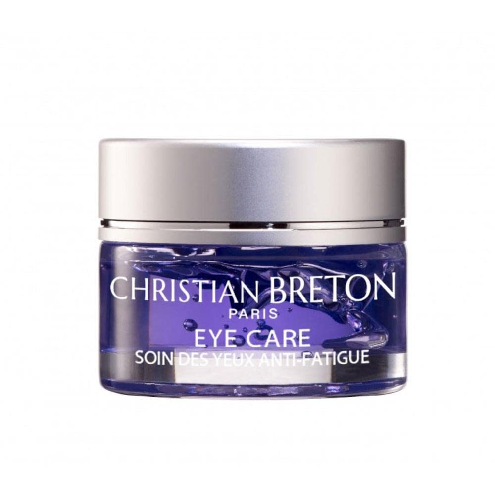 Christian BRETON Eye Care Anti-Fatigue 15 ml