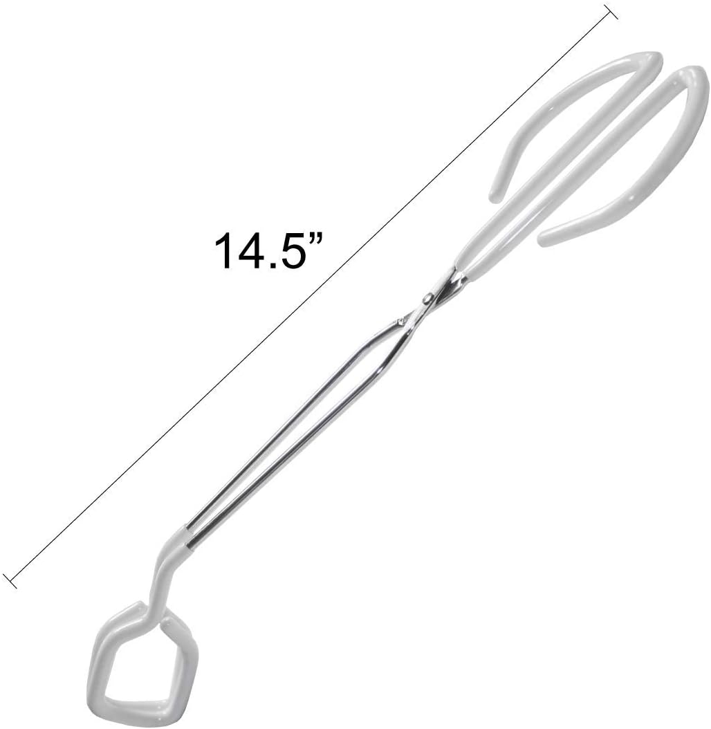 Toilet Aid Tongs Self-Wiping Tool: Health & Personal Care