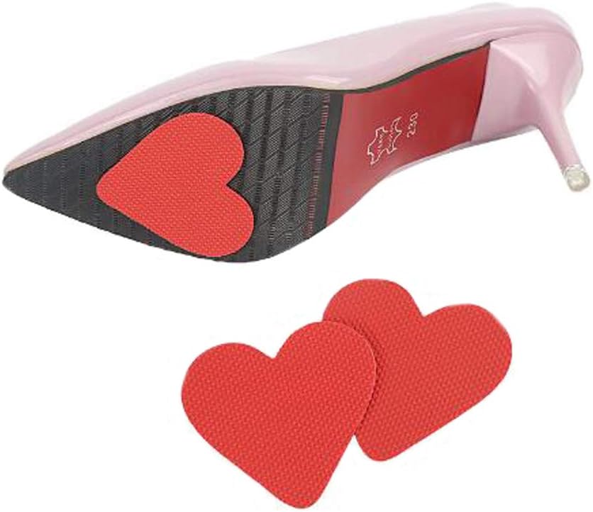 heart and sole shoe store