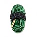EFFUN Bore Rope Cleaner Snake Cord Kit Rope Brass for Rifle Pistol Shotgun Gun Kit Cord Rope Brass for 5.56mm .22 .223 .25 Caliber 1 Pack
