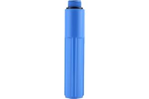 Sharkbite 1/2 Inch MNPT Bathroom Shower Test Plug, 25828Z