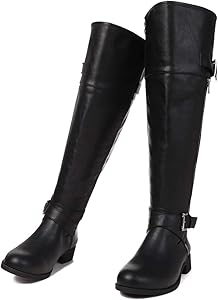 womens boots size 13 wide width