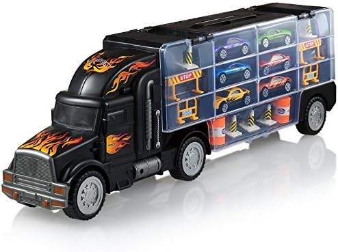 car toys on amazon