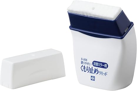 Amazon Co Jp レック 塗りやすい くもり止め リキッド 曇り止め ホワイト B 856 ホーム キッチン Amazon Co Jp レック 塗りやすい くもり止め リキッド 曇り止め ホワイト B 856 ホーム キッチン