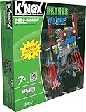 K'NEX Beasts Alive - Robo-Smash Building Set