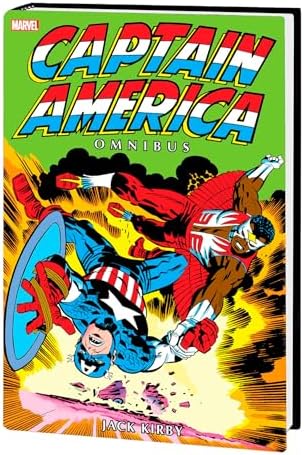 Captain America By Mark Gruenwald Omnibus Vol. 1 Zeck Captain