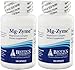 Biotics Research Mg-Zyme -- 100 Capsules (100 (pack of 2))