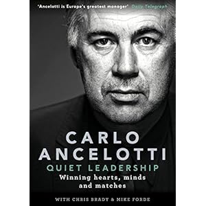 Quiet Leadership: Winning Hearts, Minds and Matches