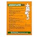 KONGDY Capsaicin Patches-30 Counts Hot Capsicum Plaster Patch(7 * 10cm)