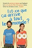 Est-ce que ça arrive à tout le monde by 