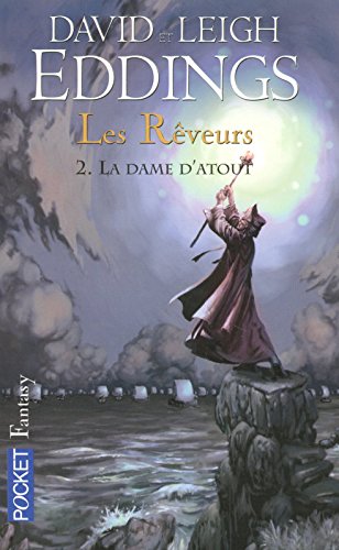 La  dame d'atout