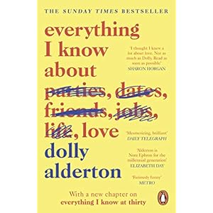 Everything I know about love: Now a Major BBC One Series