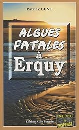 Algues fatales à Erquy