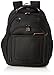 Samsonite Pro 4 DLX Backpack, Black, One Size