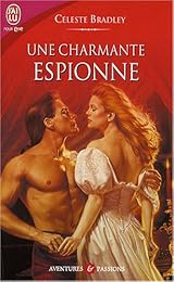 Une  charmante espionne
